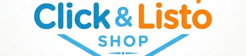 click y listo shop